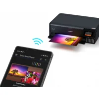 МФУ Epson L8180 (C11CJ21403) фото 6